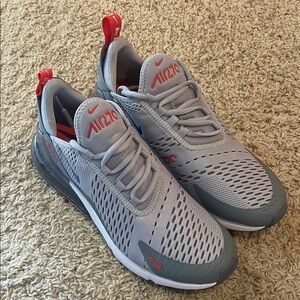 Air max 270 Nike shoes